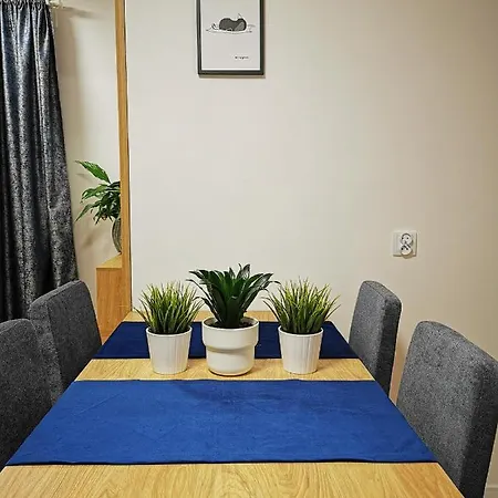 4 Pory Roku Apartamenty Domki Pokoje Nadole  Exterior photo