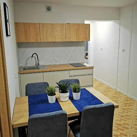 4 Pory Roku Apartamenty Domki Pokoje Nadole  Exterior photo