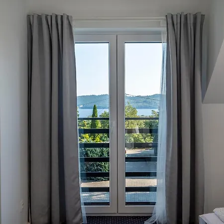 4 Pory Roku Apartamenty Domki Pokoje Nadole  Exterior photo