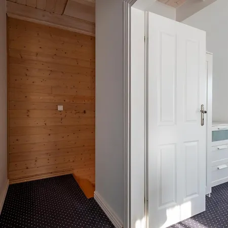 4 Pory Roku Apartamenty Domki Pokoje Nadole  Exterior photo
