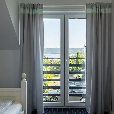 4 Pory Roku Apartamenty Domki Pokoje Nadole  Exterior photo