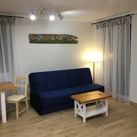 4 Pory Roku Apartamenty Domki Pokoje Nadole  Exterior photo