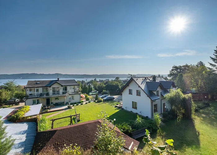 4 Pory Roku Apartamenty Domki Pokoje