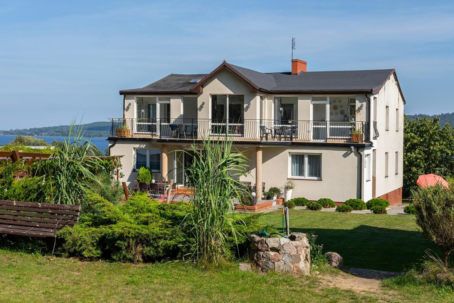 4 Pory Roku Homestay Nadole (Pomerania)