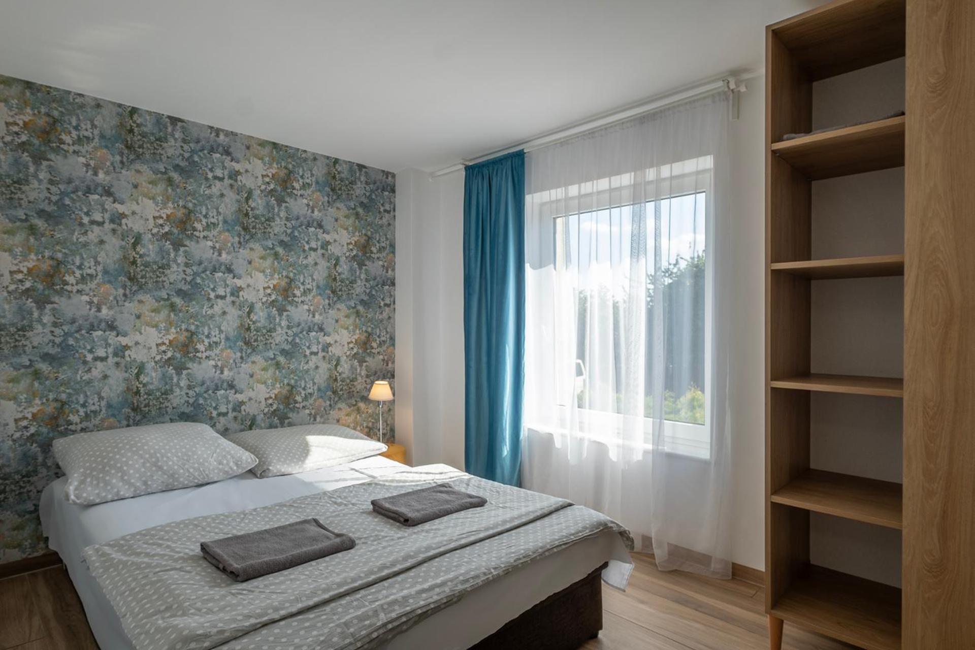 4 Pory Roku Homestay Nadole (Pomerania)