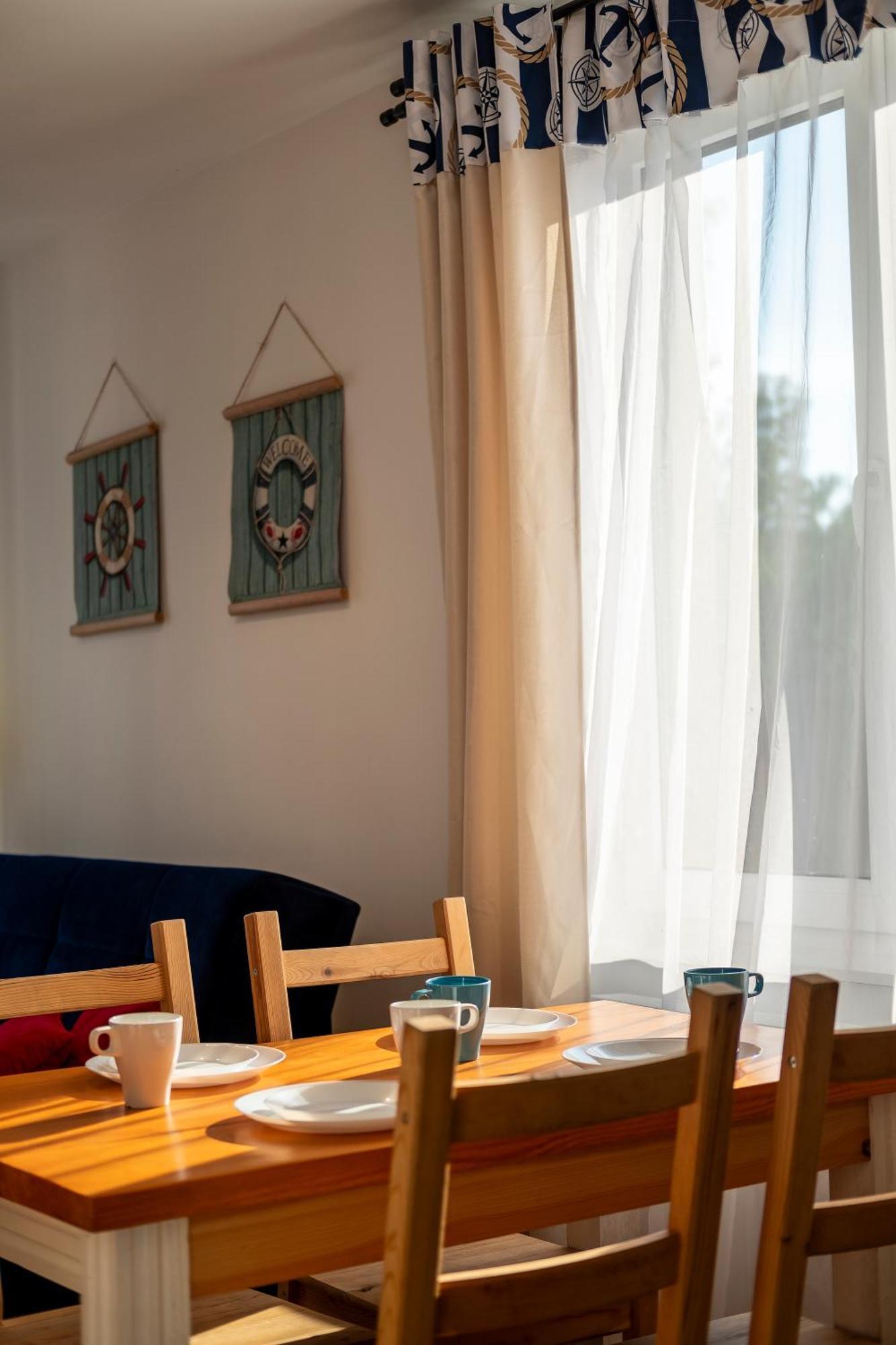 4 Pory Roku Homestay Nadole (Pomerania)
