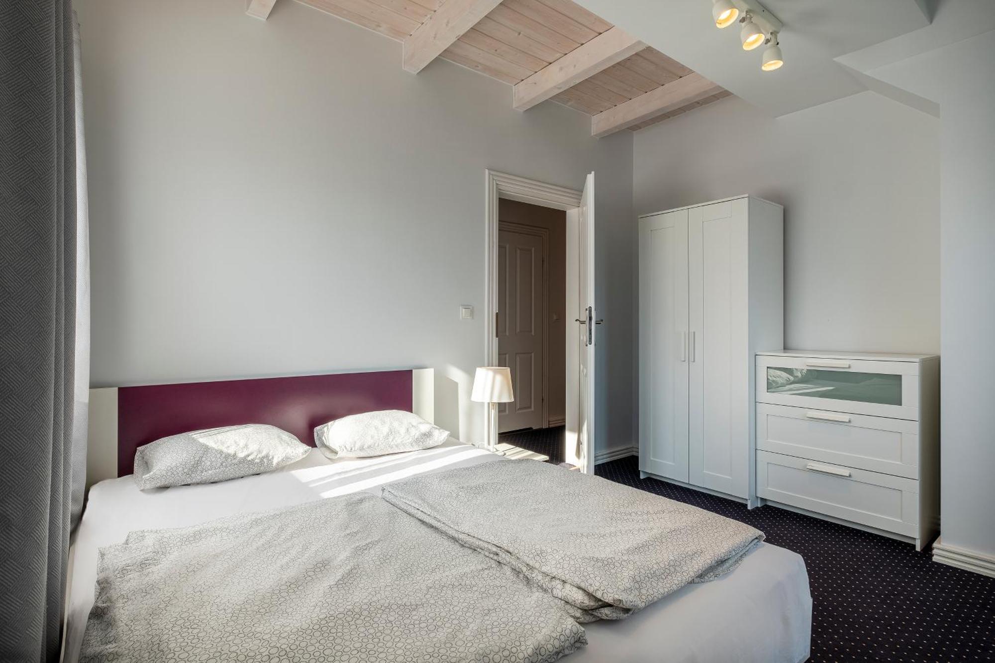 4 Pory Roku Homestay