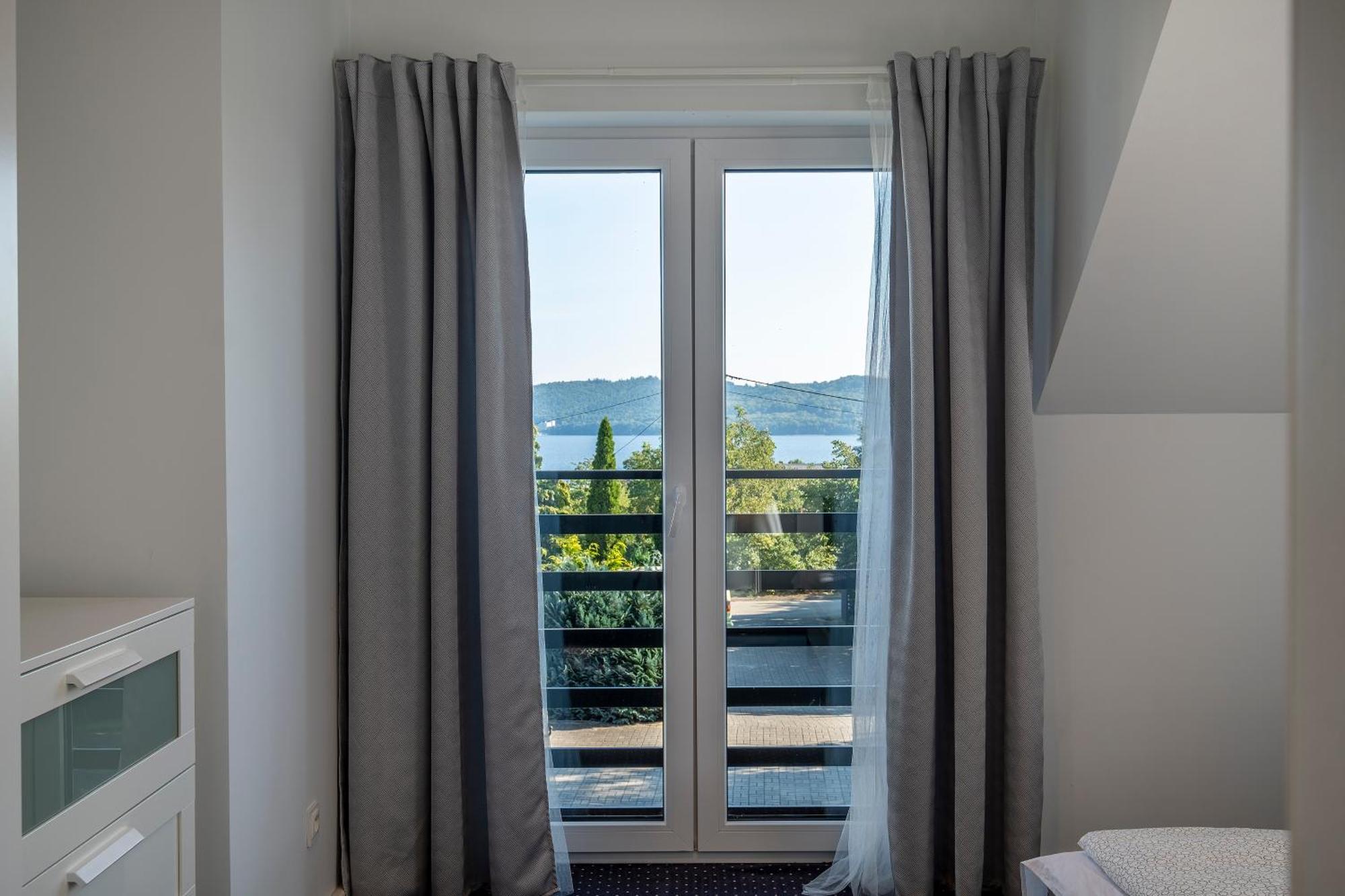 4 Pory Roku Homestay Nadole (Pomerania)
