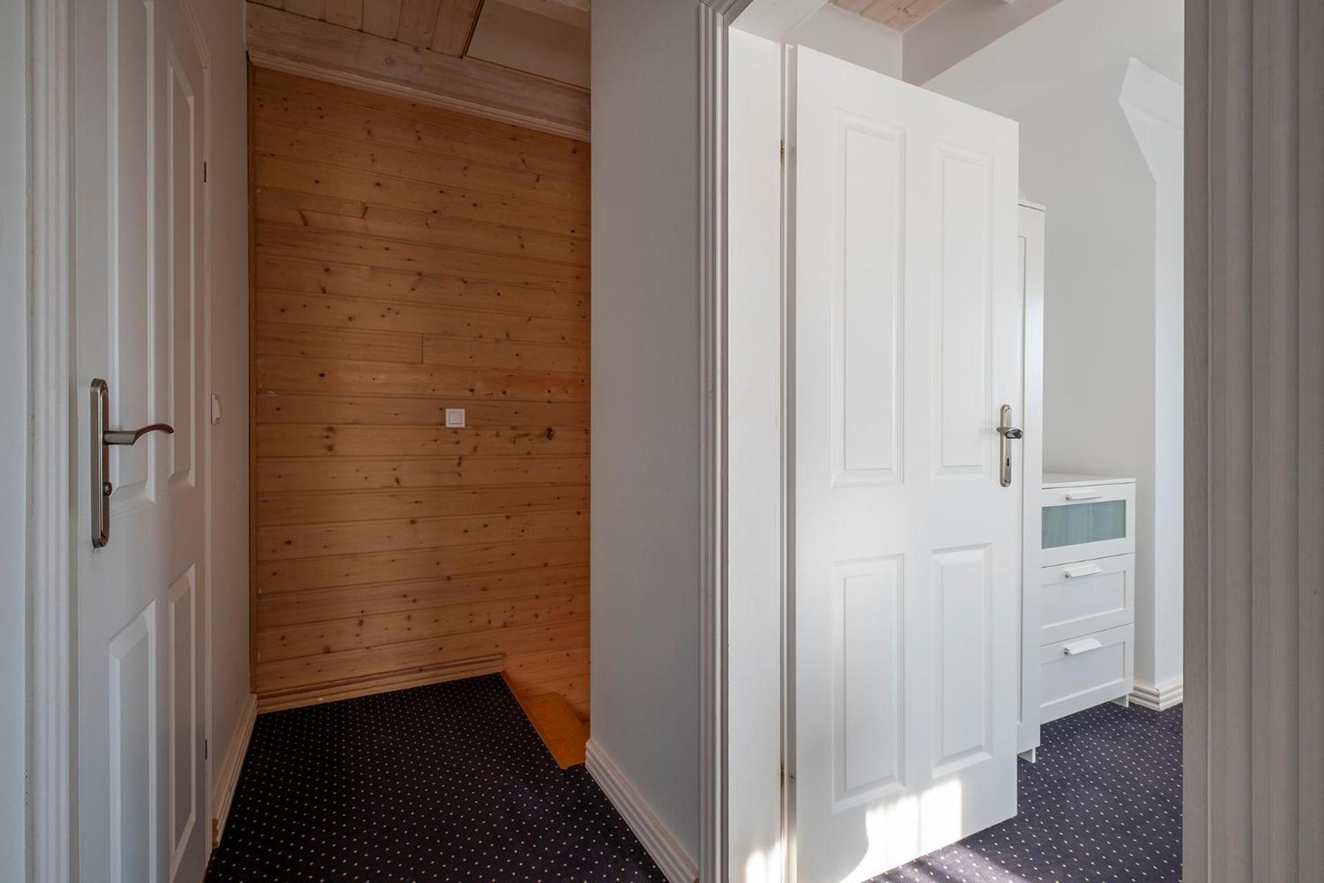 Homestay 4 Pory Roku Nadole (Pomerania)