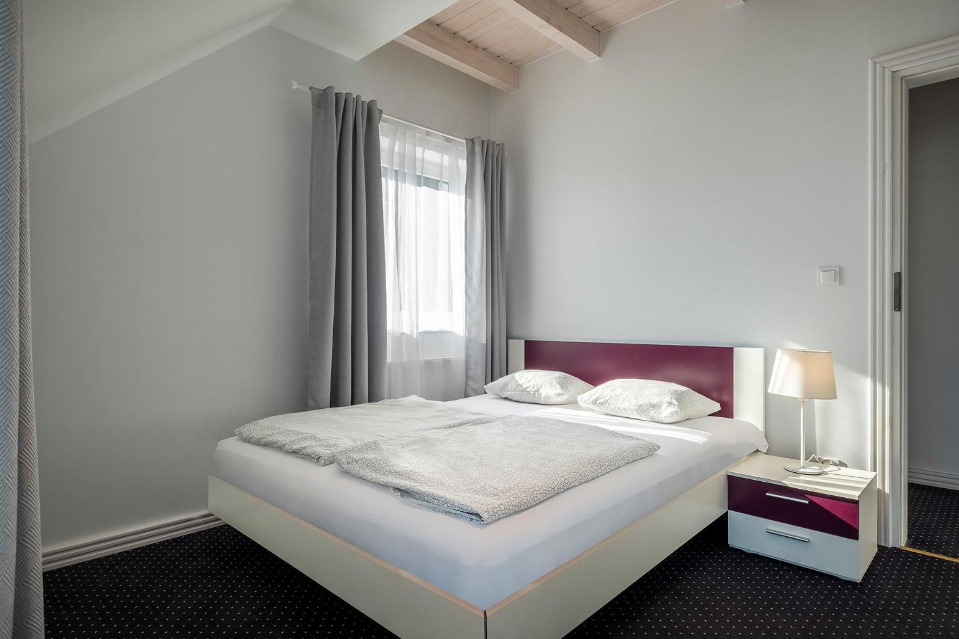 4 Pory Roku Homestay