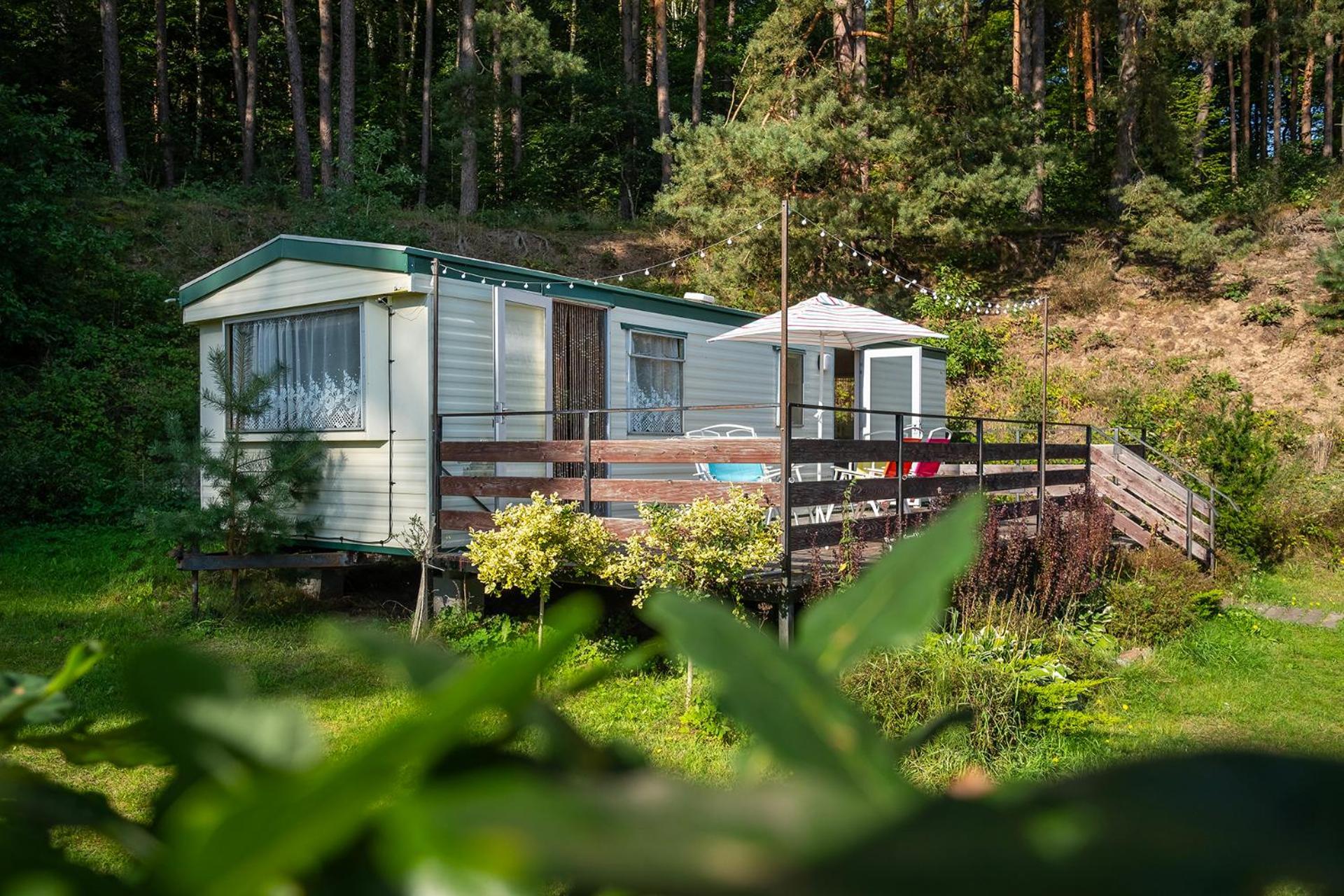 4 Pory Roku Homestay