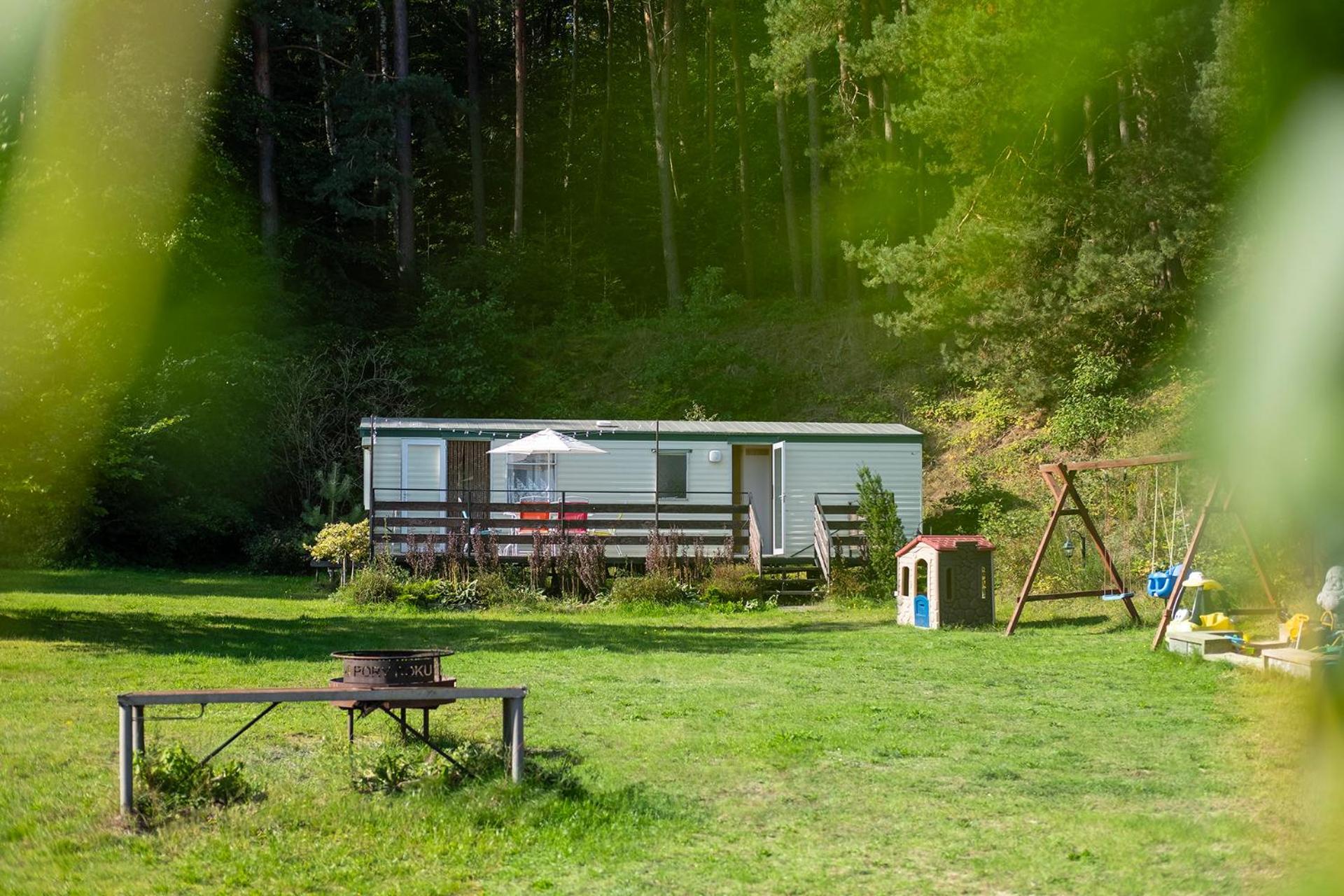 4 Pory Roku Homestay