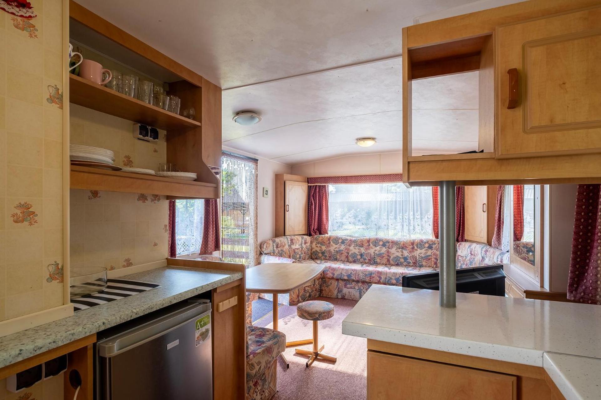 4 Pory Roku Homestay Nadole (Pomerania)