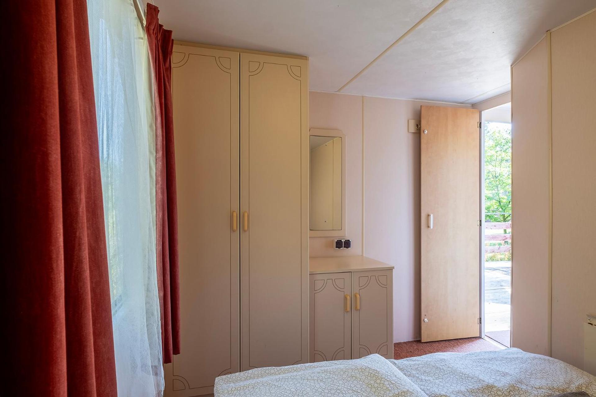 Homestay 4 Pory Roku Nadole (Pomerania)