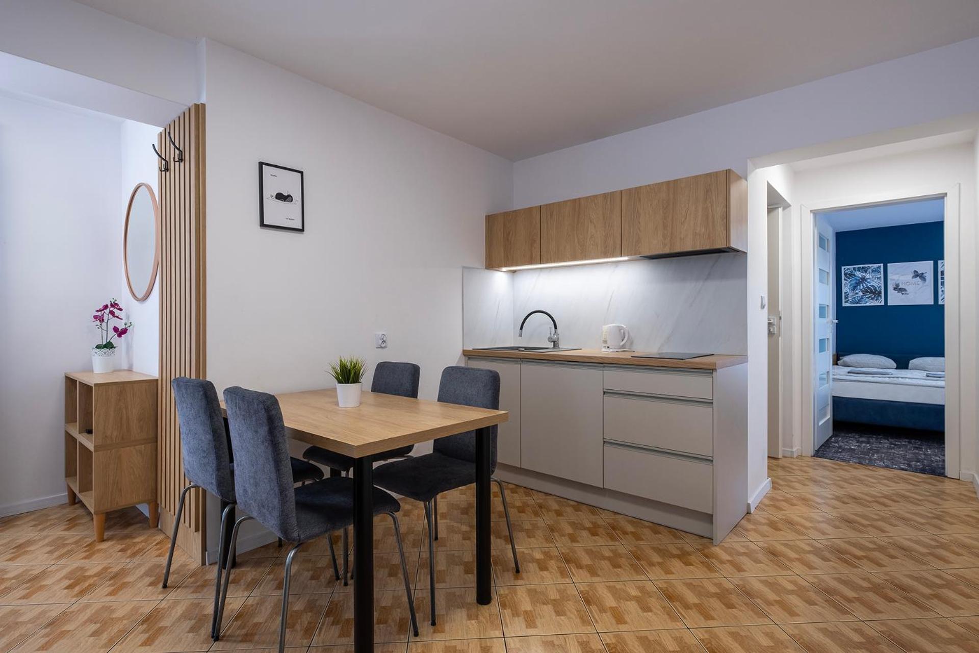4 Pory Roku Homestay