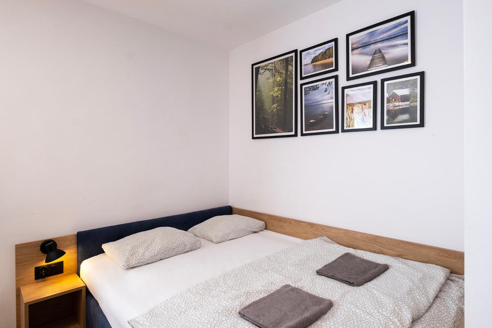 4 Pory Roku Homestay Nadole (Pomerania)